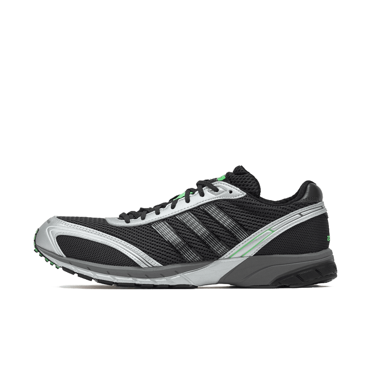 adidas Adizero Adios OG 'Screaming Green' JQ1612