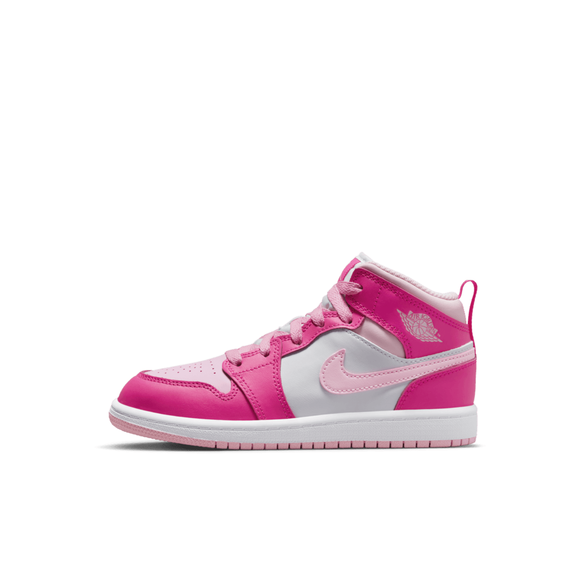 Air Jordan 1 Mid PS 'Fierce Pink' FD8781-116