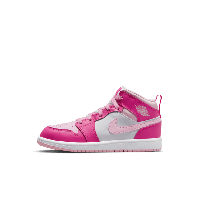 jordan 1 quarz pink