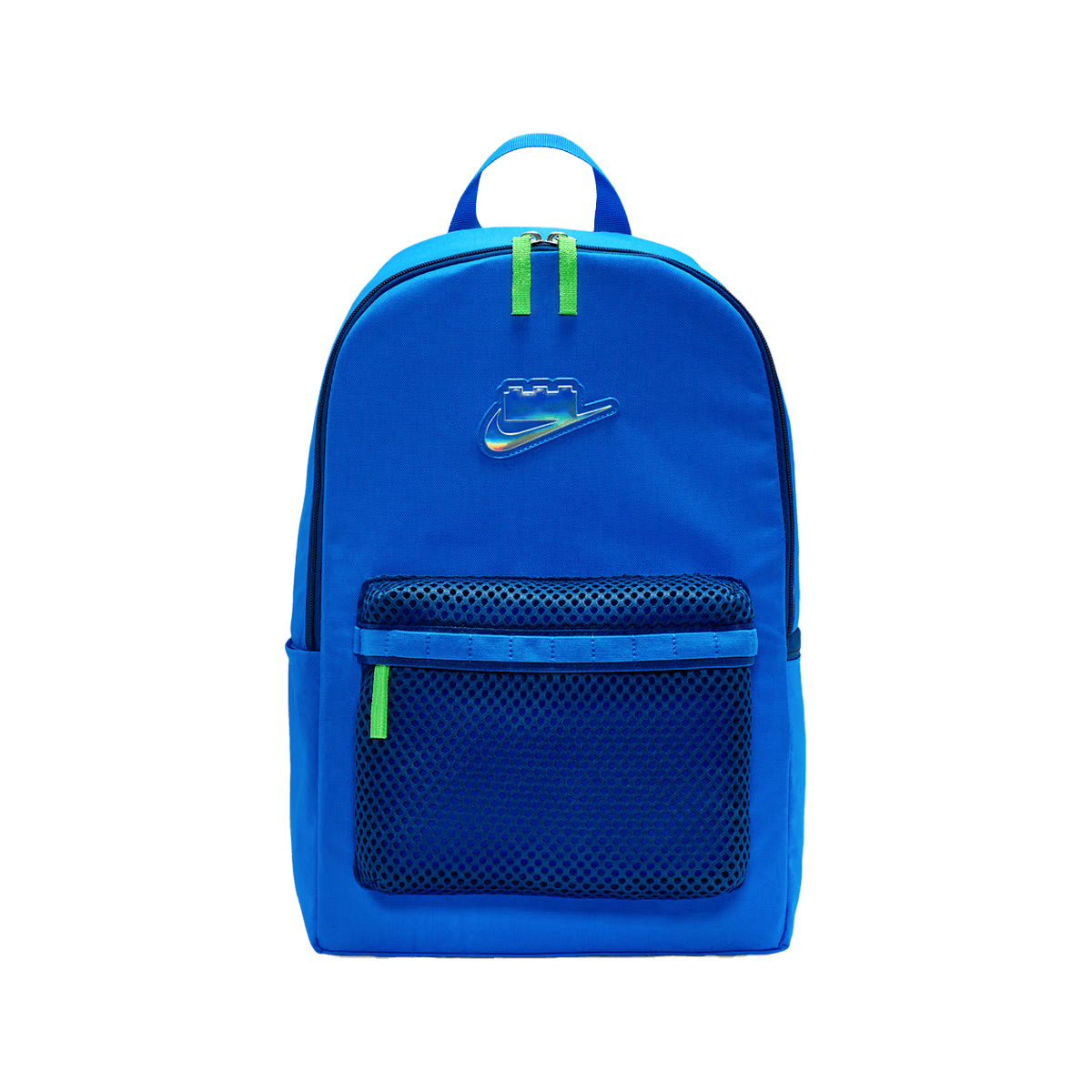LEGO® x Nike Backpack 'Cobalt Blaze' - 25L HV6609-470