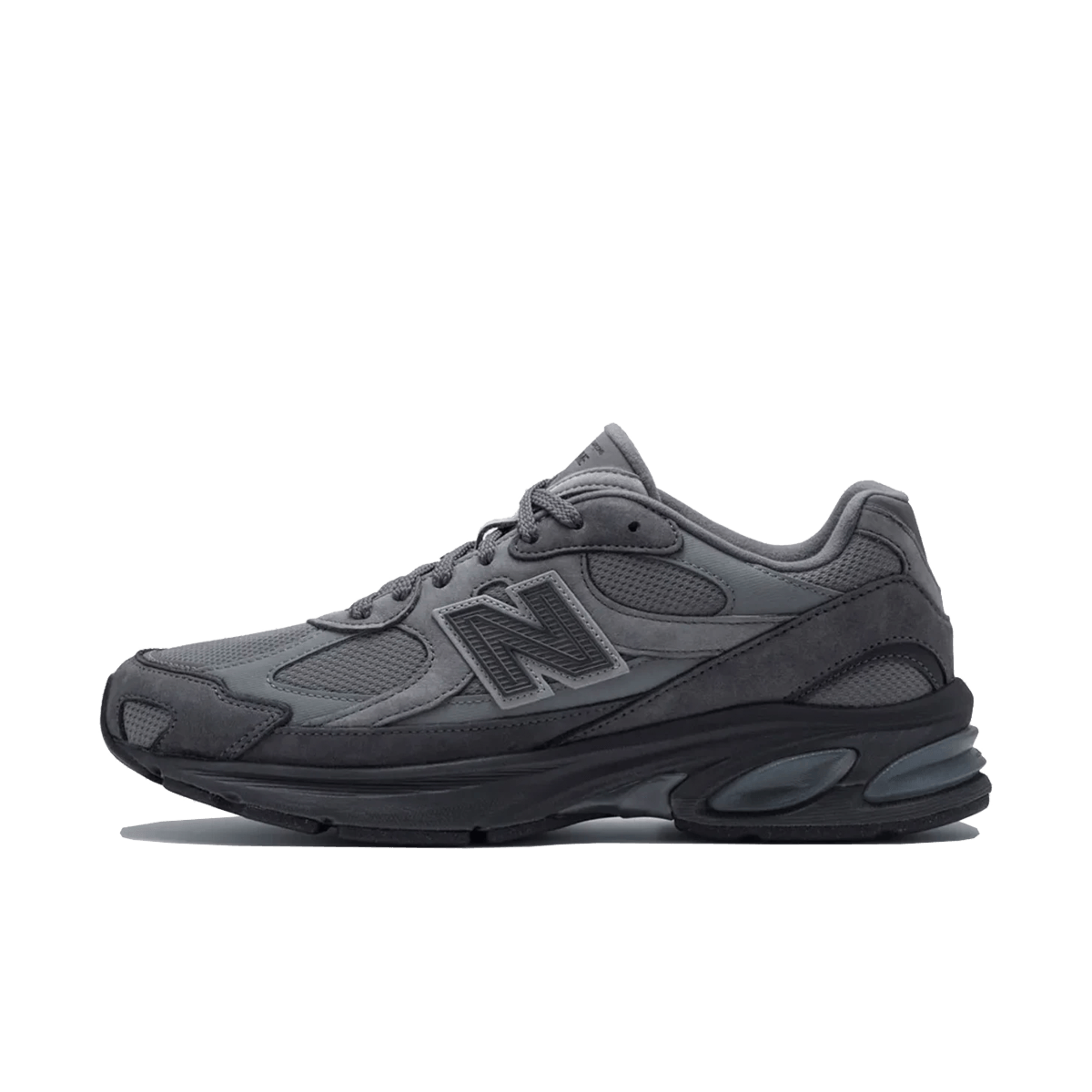 Comme Des Garçons x New Balance 2010 'Charcoal' U201058P