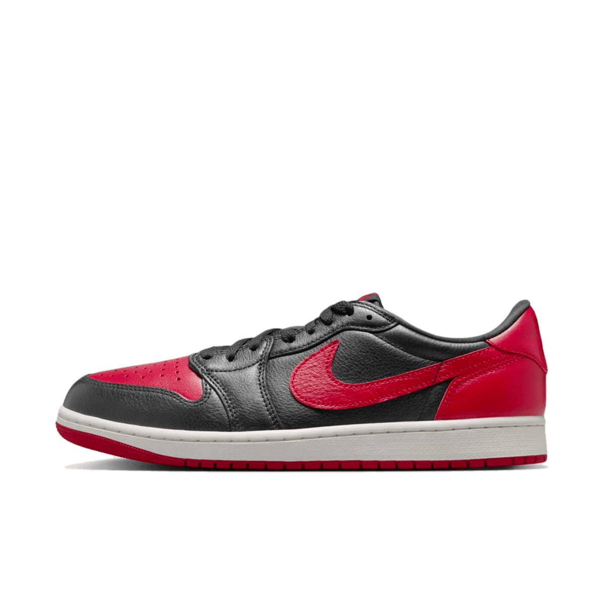Air Jordan 1 Low OG 'Banned'