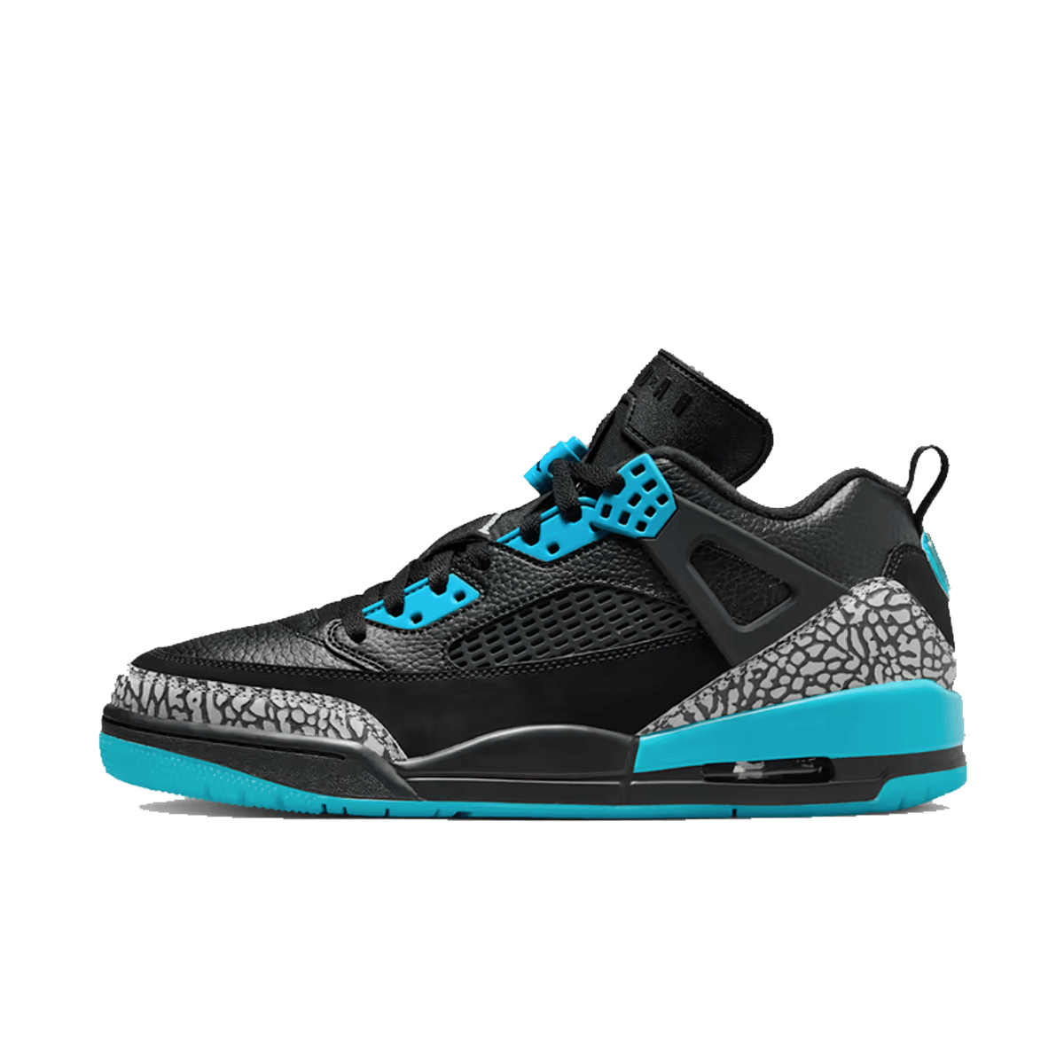 Air Jordan Spizike Low 'Gamma Blue' FQ1759-005