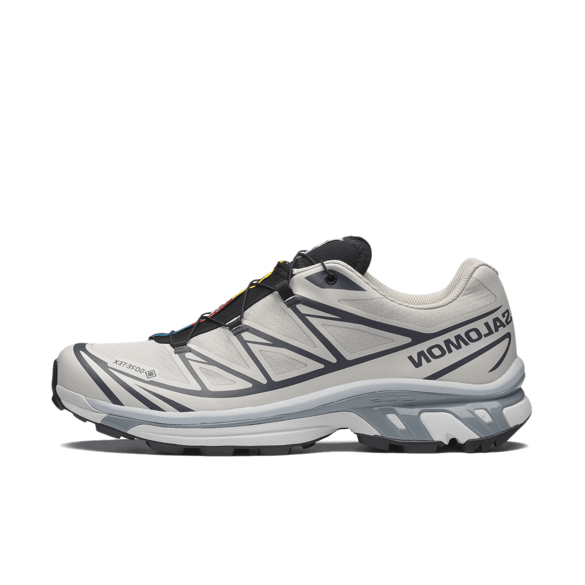 Salomon Xt-6 GTX 'Silver Cloud' L49201400