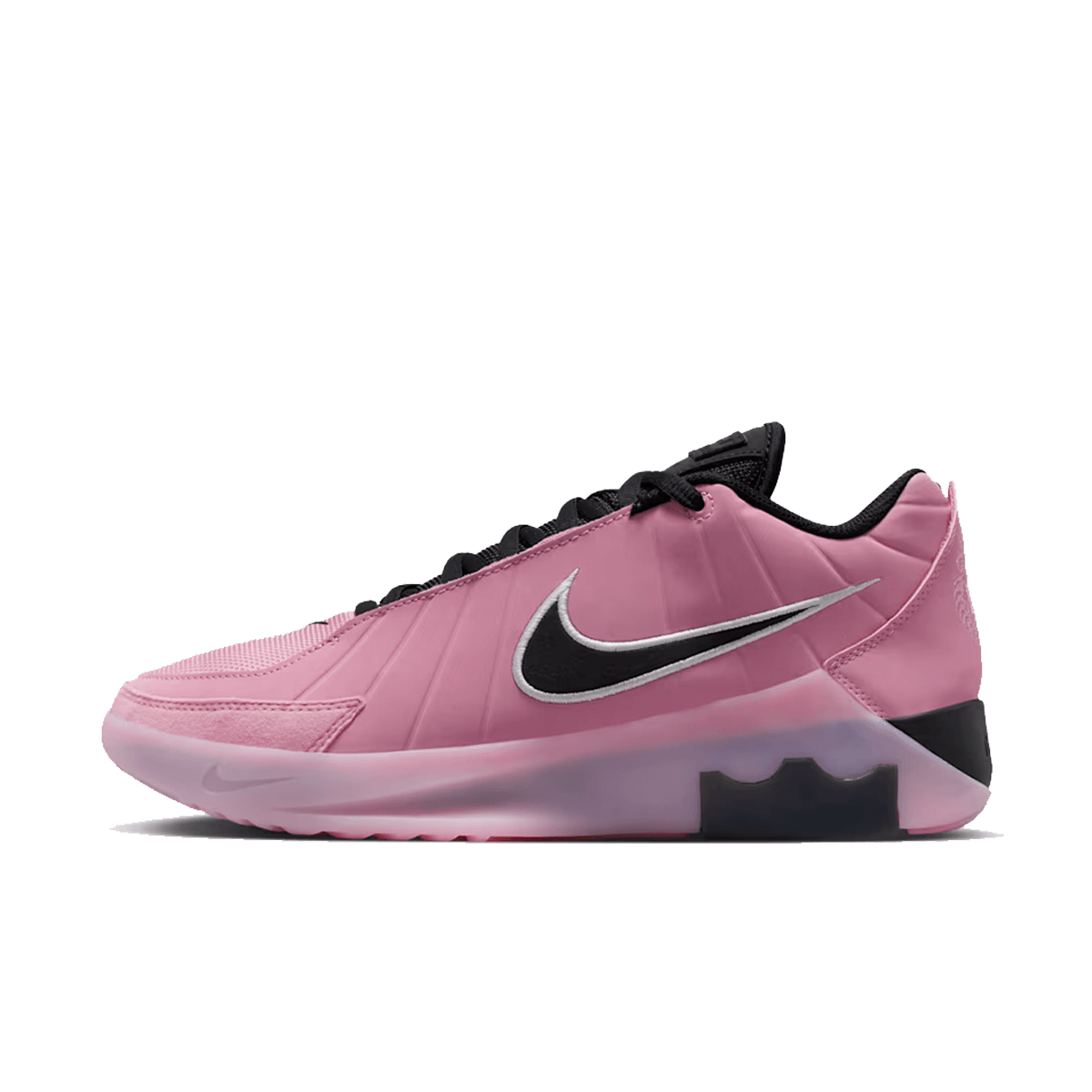 Nike LeBron Witness 9 'Elemental Pink' HQ8034-601