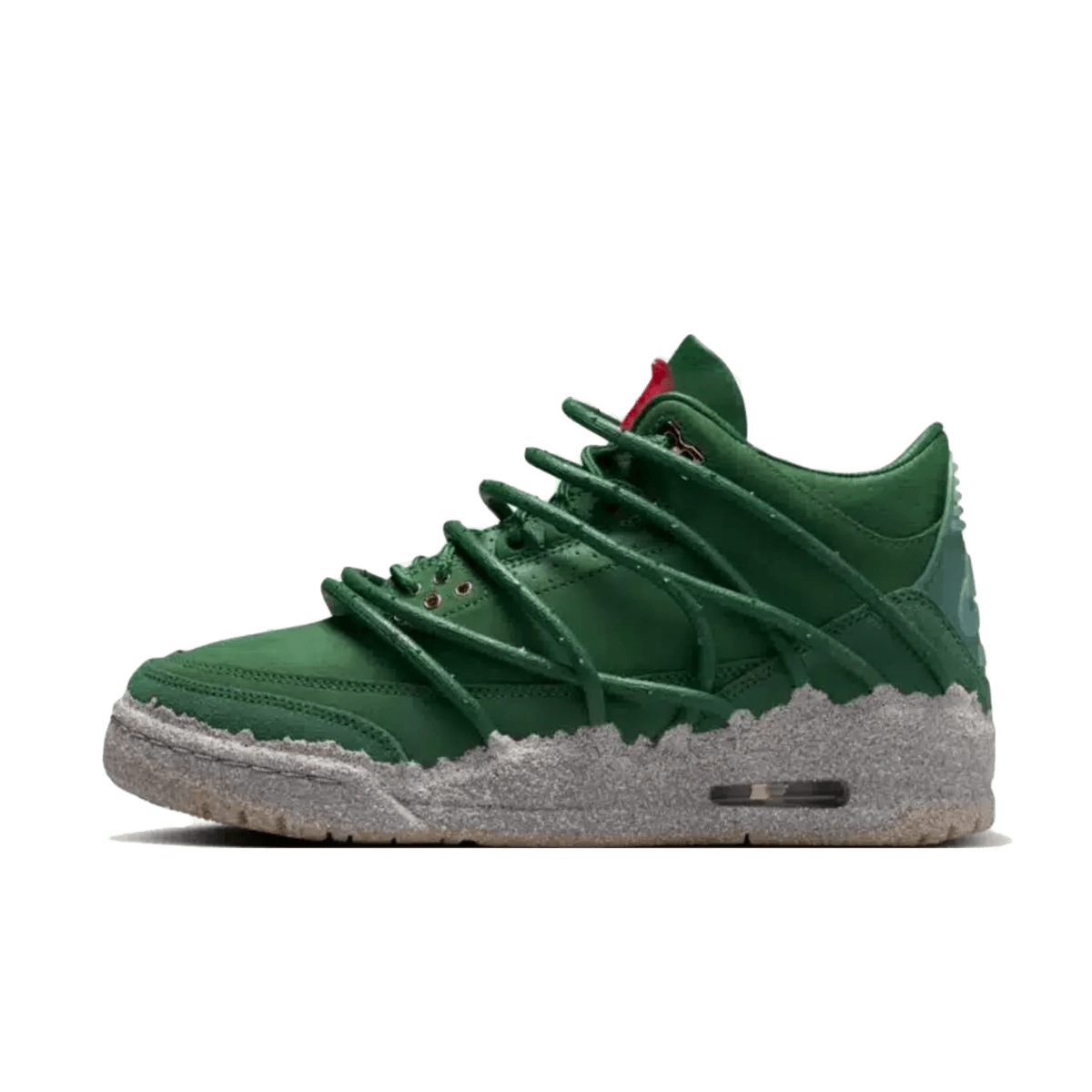 Teyana Taylor x Air Jordan 3 SP 'Concrete Rose' IF3097-300