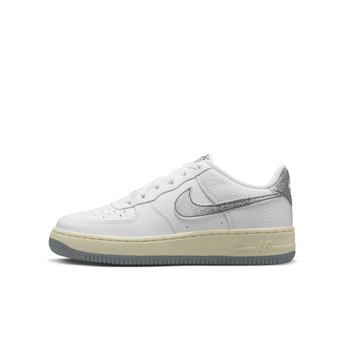 Nike Air Force 1 GS '50 Years of Hip-Hop'