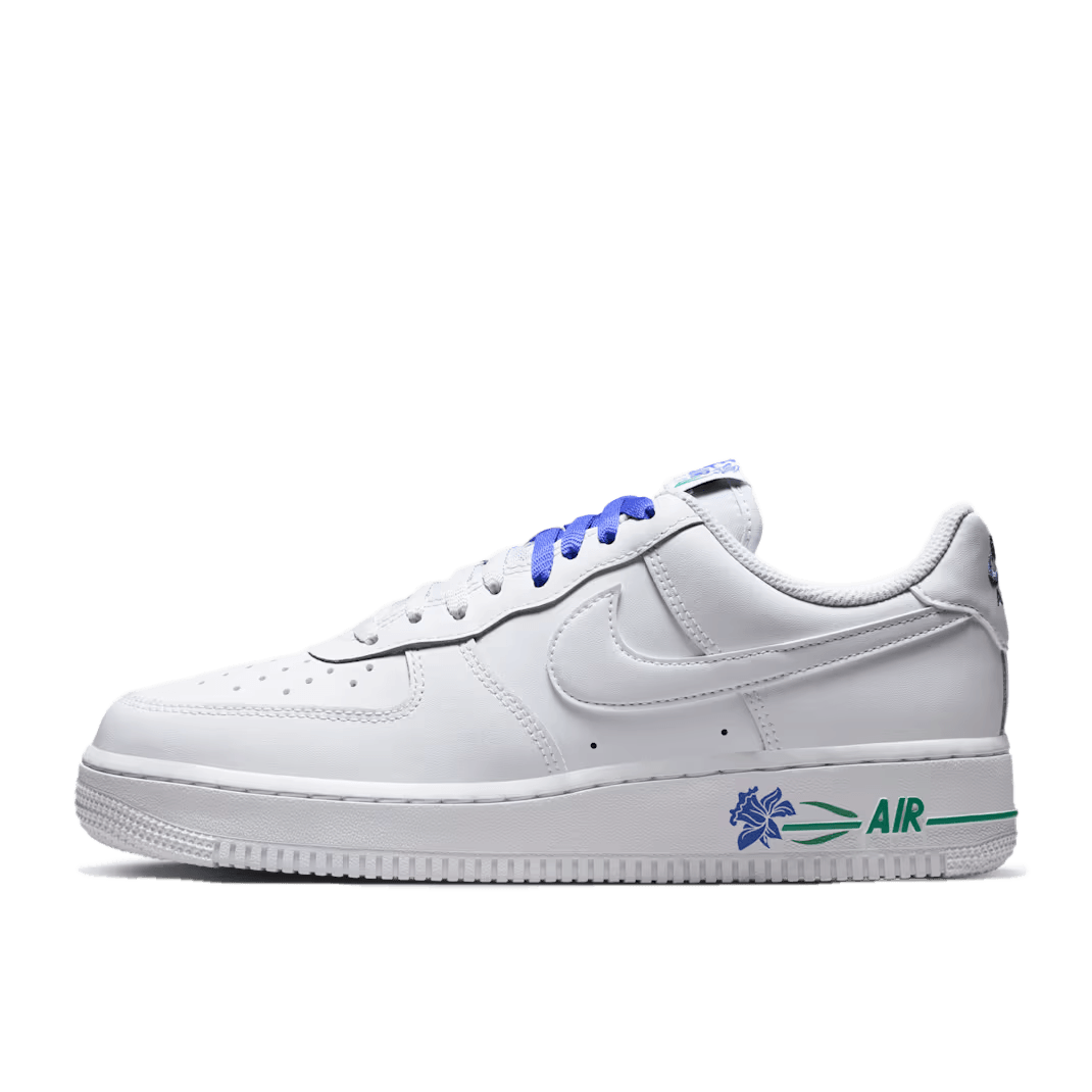 Nike Air Force 1 Low SE 'Iris' IF0498-101