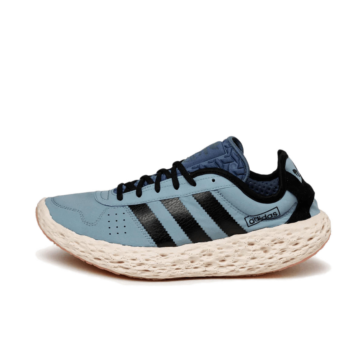 adidas Zponge 'Tactile Blue' IH0977