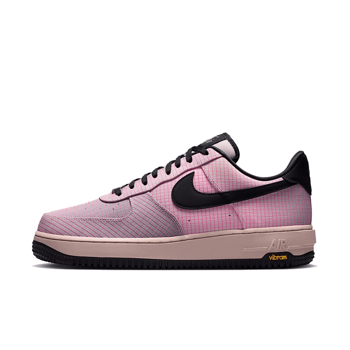 Nike Air Force 1 Low LX Vibram 'Silt Red' IH1943-600