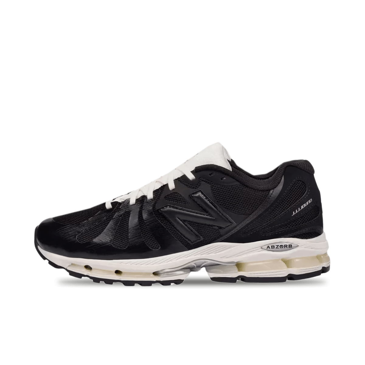 JJJJound x New Balance ABZORB 1890 'Black' U18907DN