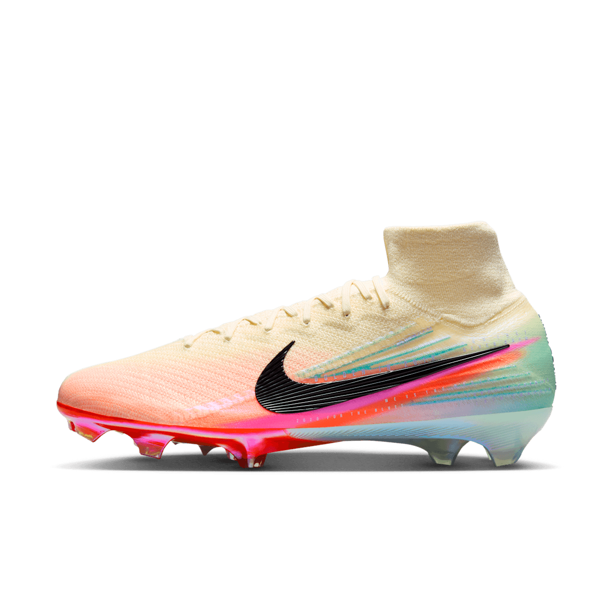 Nike Mercurial Superfly 10 Elite 'Sam Kerr' HV8859-100