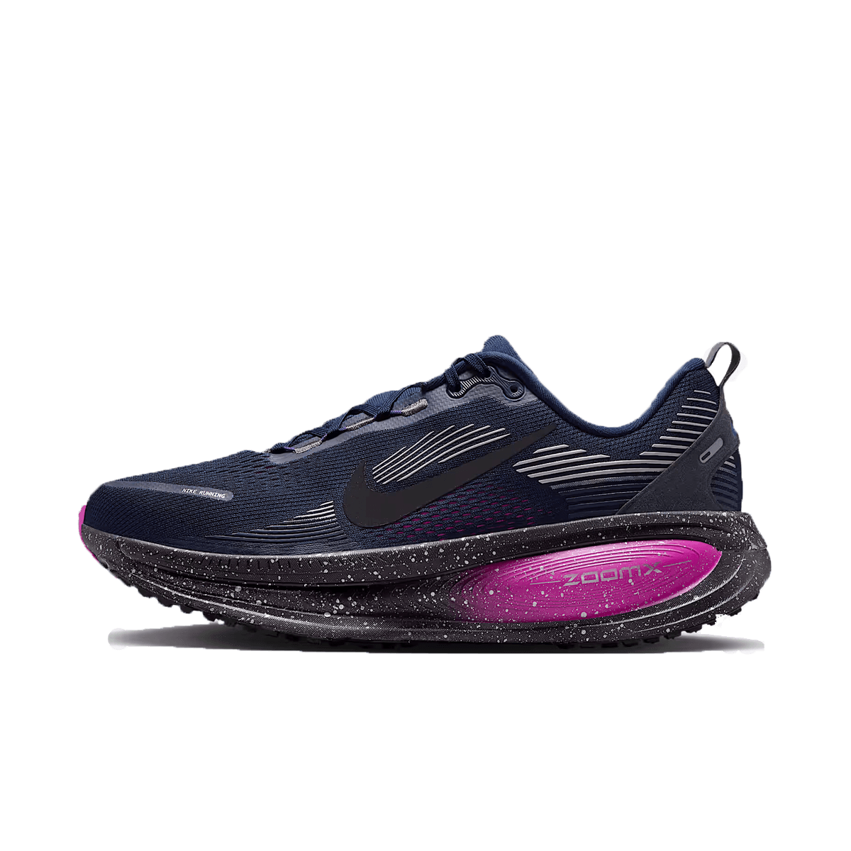 Nike Vomero 18 SE 'Obsidian & Hyper Violet' HQ7986-400