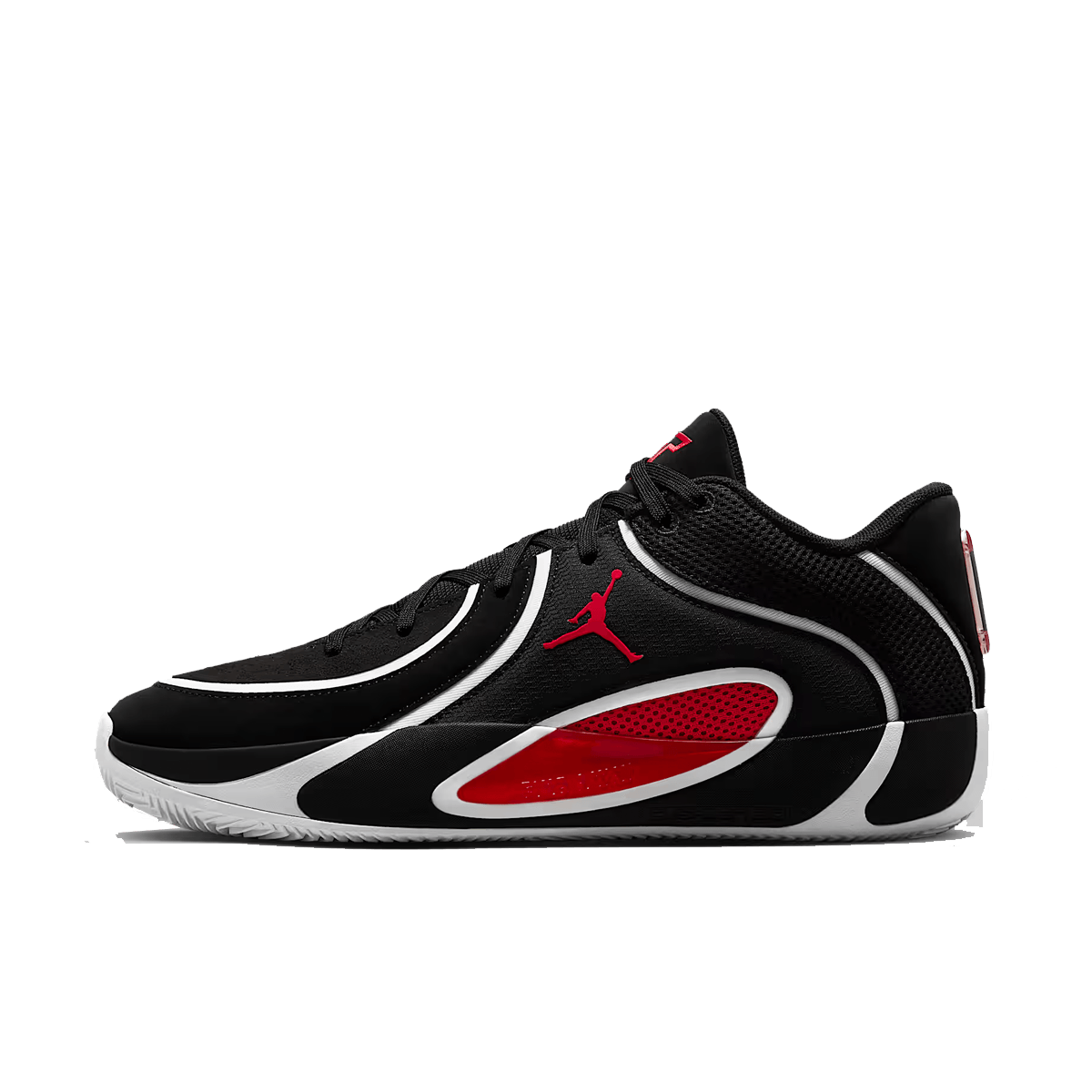 Jordan Tatum 4 'Bloodline' HQ4614-001