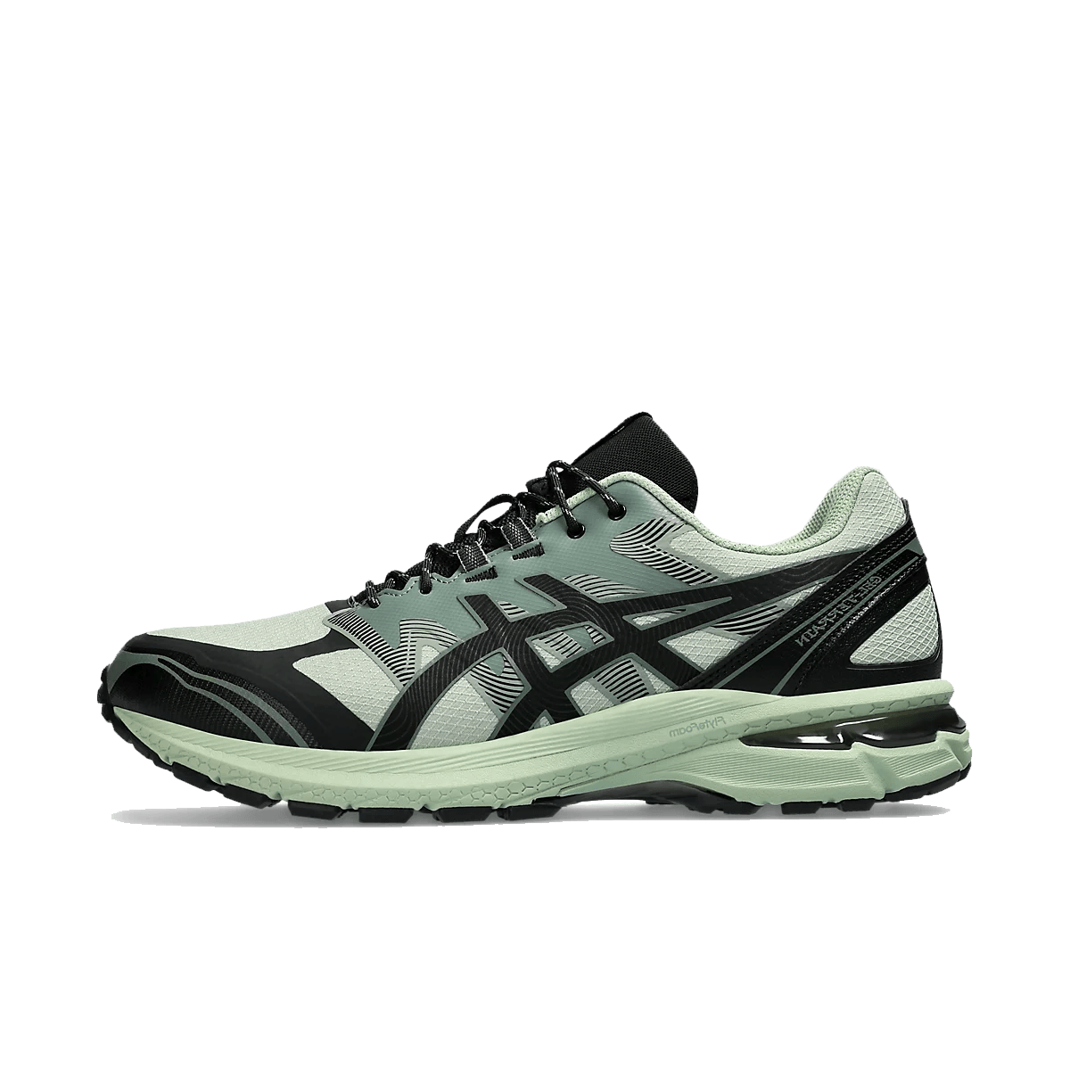 Asics Gel-Terrain 'Dark Jade' 1203A342-300
