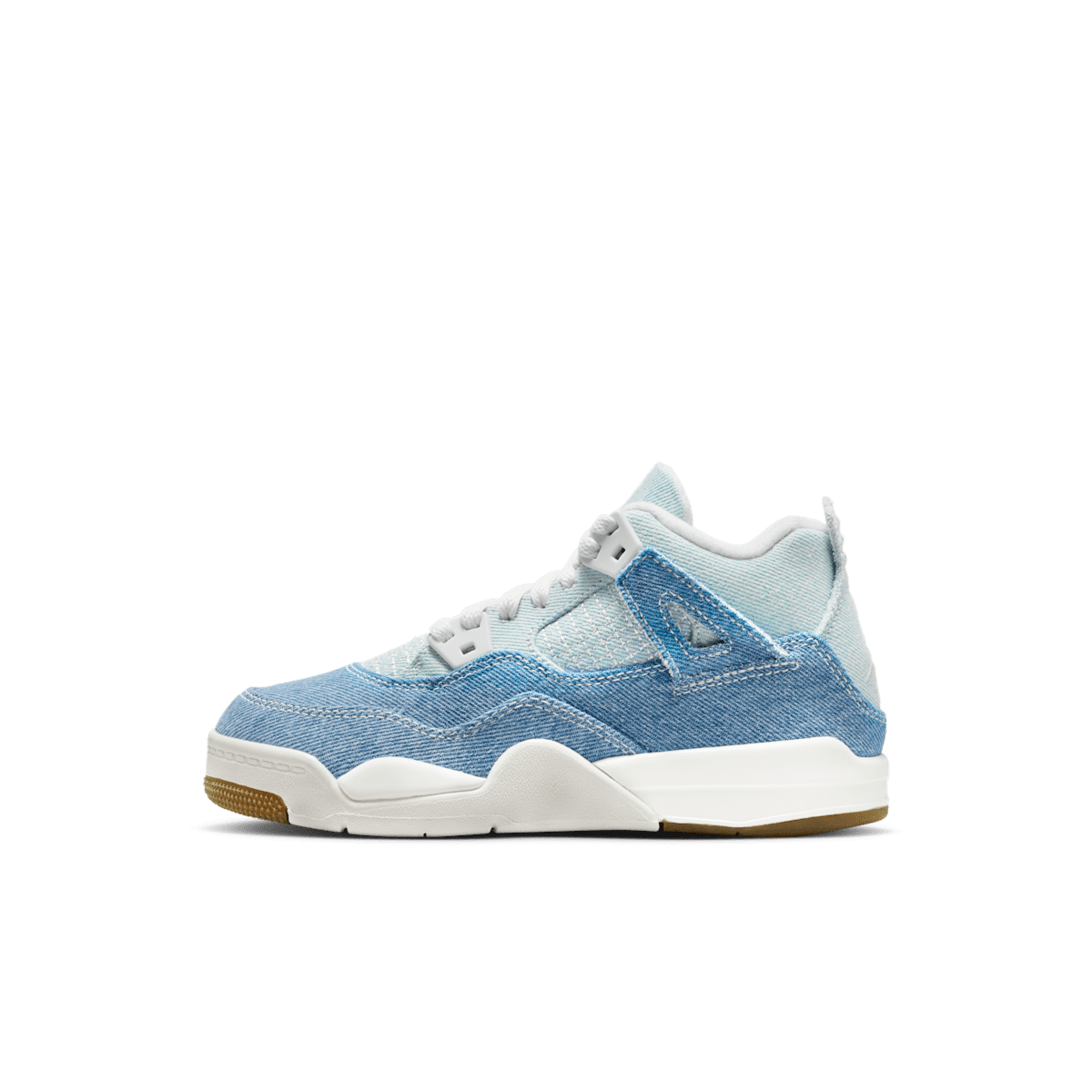 Air Jordan 4 Tex WMNS PS 'Denim' IB6715-100