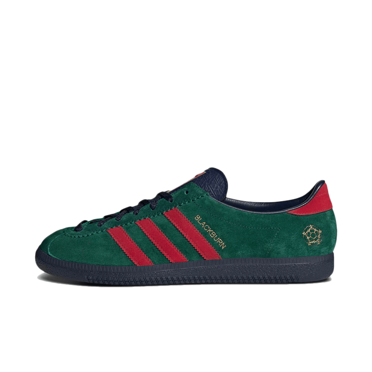 adidas Blackburn SPZL 'Collegiate Green' - Decade Pack IH2139