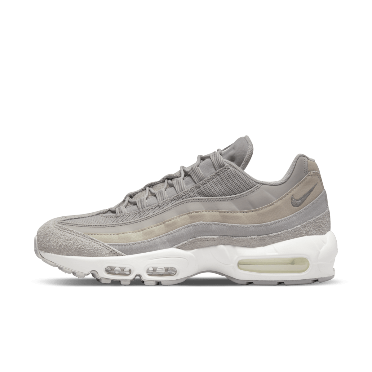 Nike Air Max 95 SE 'Cobblestone' DV2218-001