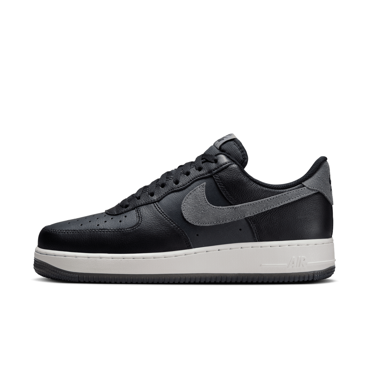 Nike Air Force 1 'Smoke Grey' FJ4170-004