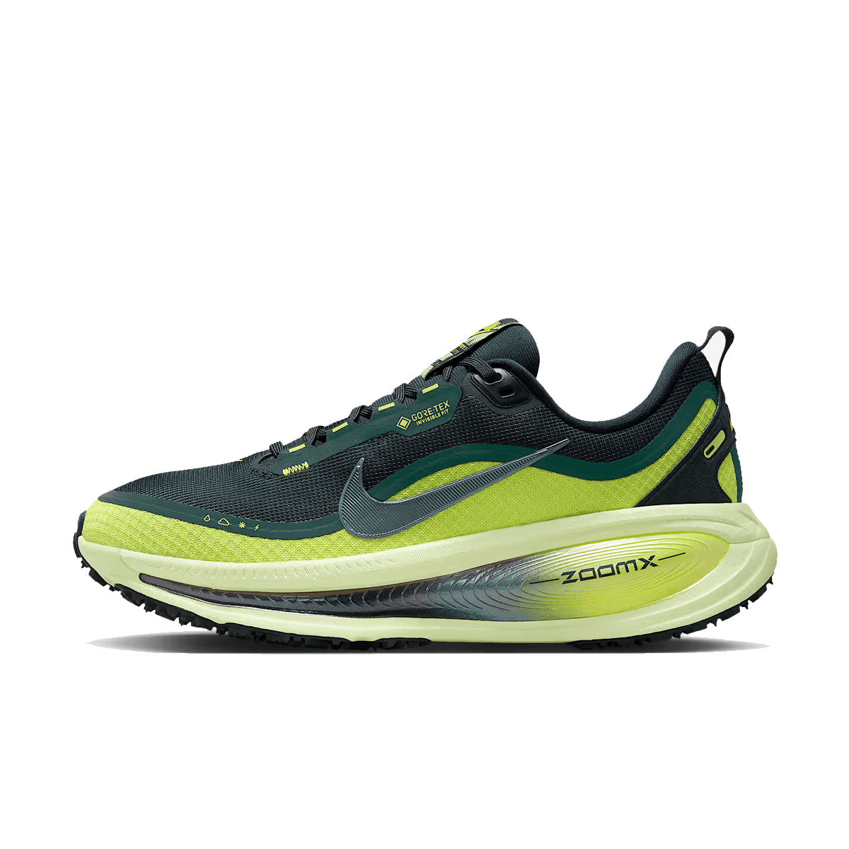 Nike Vomero 18 GORE-TEX 'Seaweed'