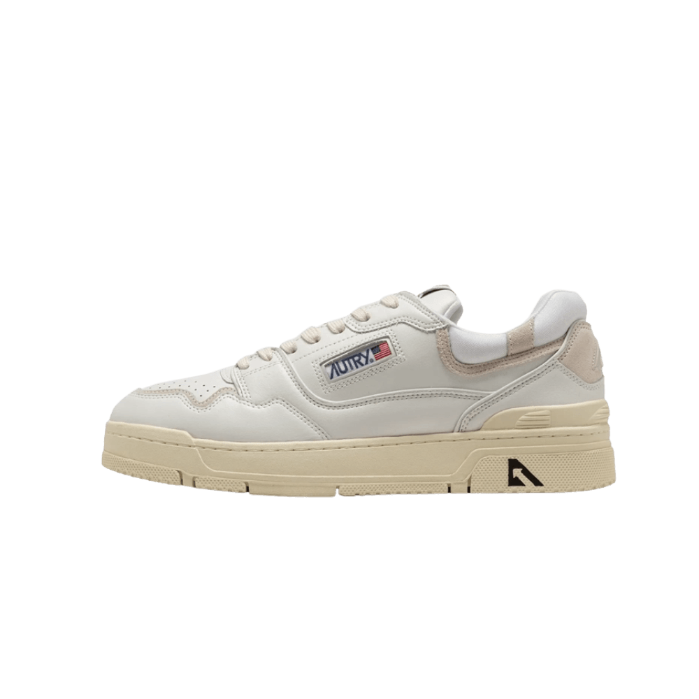 Autry CLC 'White' ROLMMM15