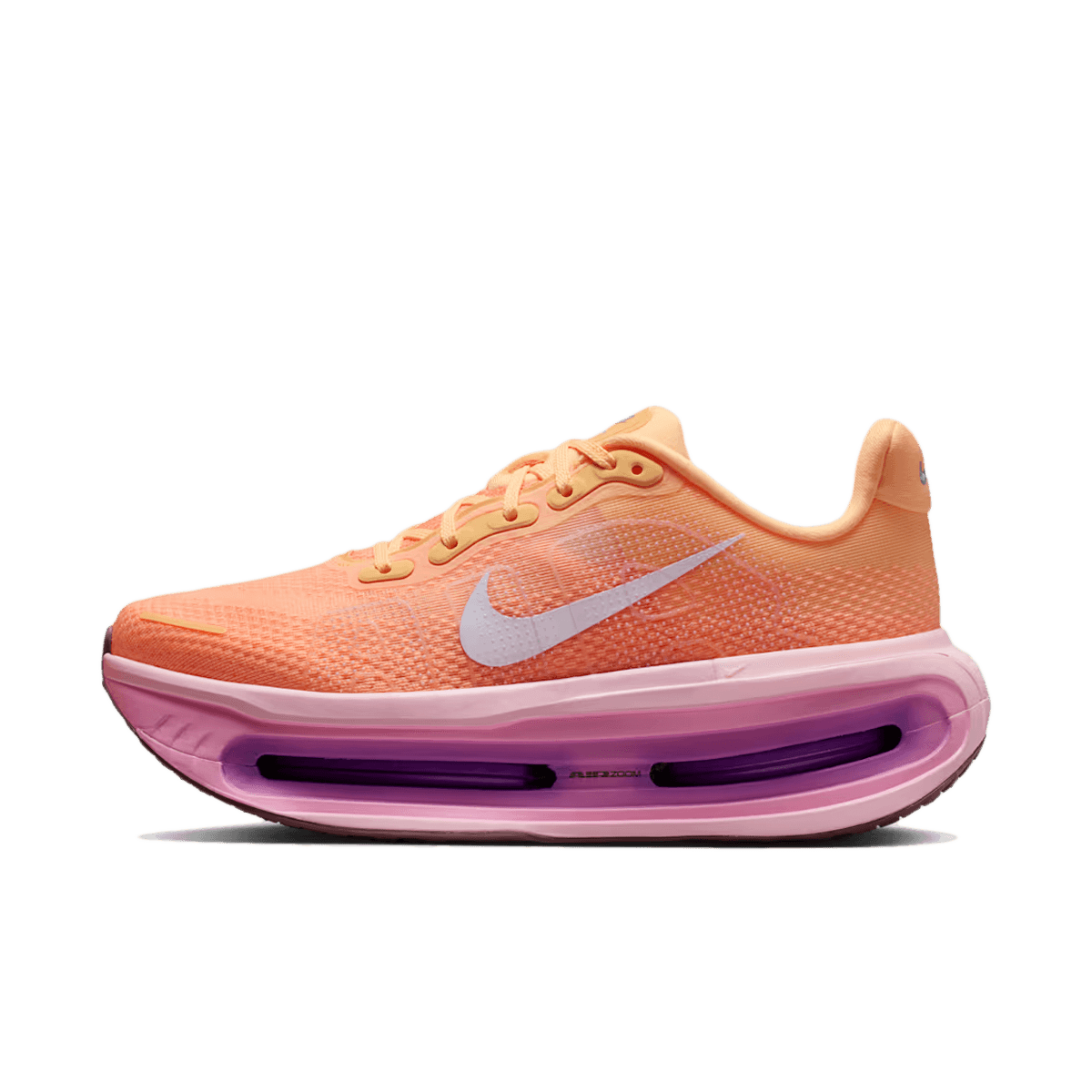 Nike Vomero Premium 'Tangerine Tint & Bright Crimson' HM5973-801