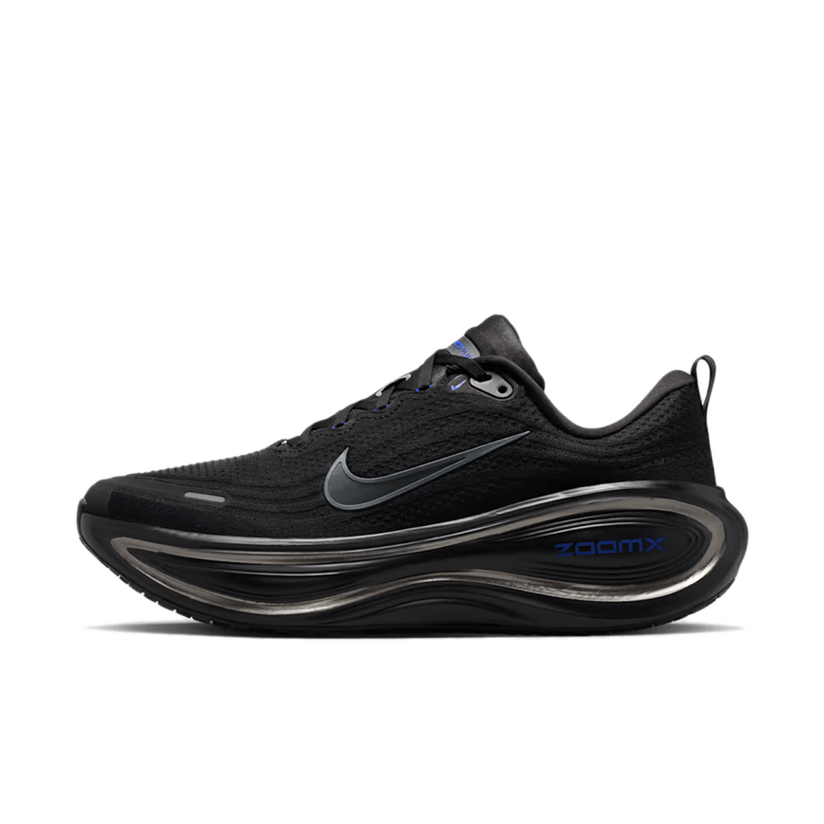 Nike Vomero Plus 'Black & Game Royal' HV8150-013