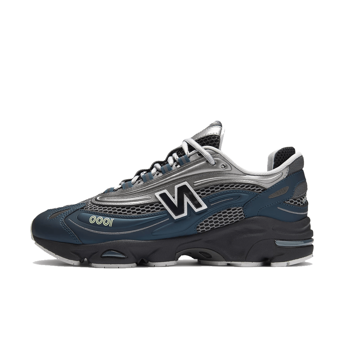 New Balance 1000 'Deep Ocean' M1000S
