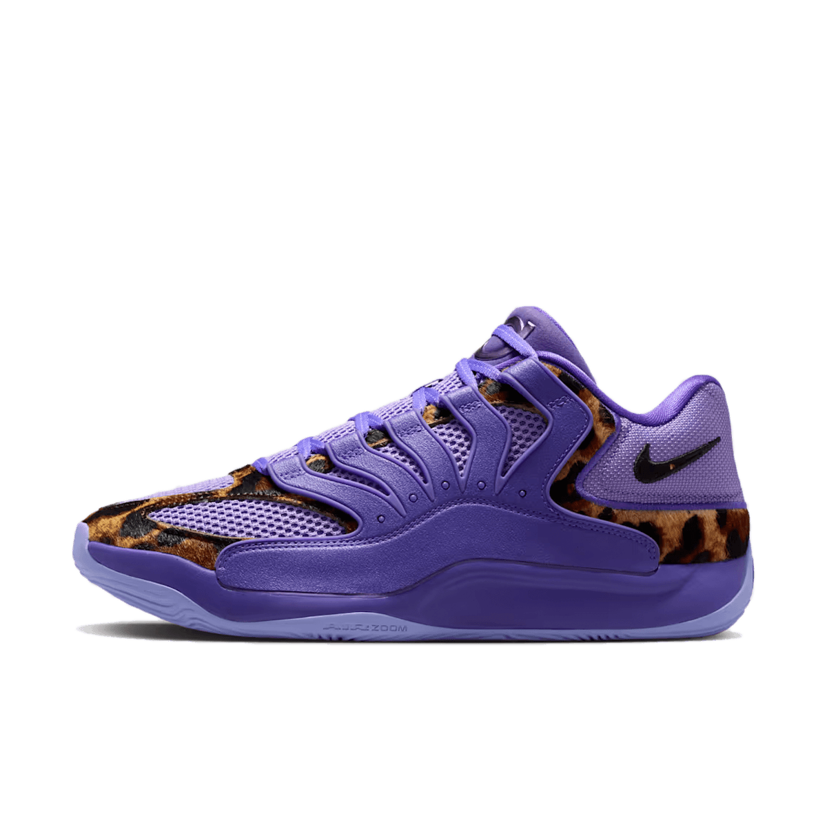 Chet Holmgren x Nike KD18  'Thunder & Reign' IO7519-500