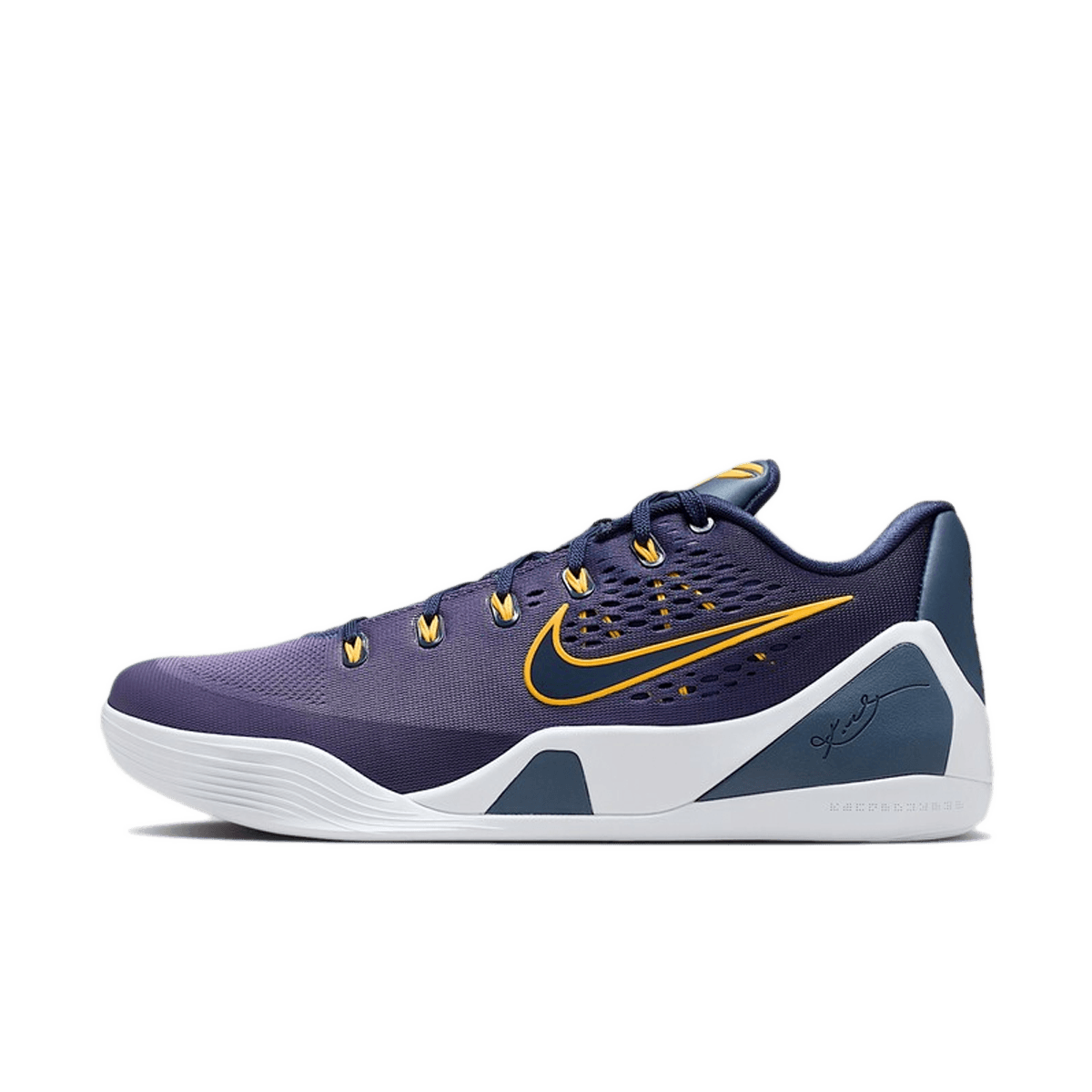 Nike Kobe 9 Elite Low EM Protro 'Daybreak' IH1401-401