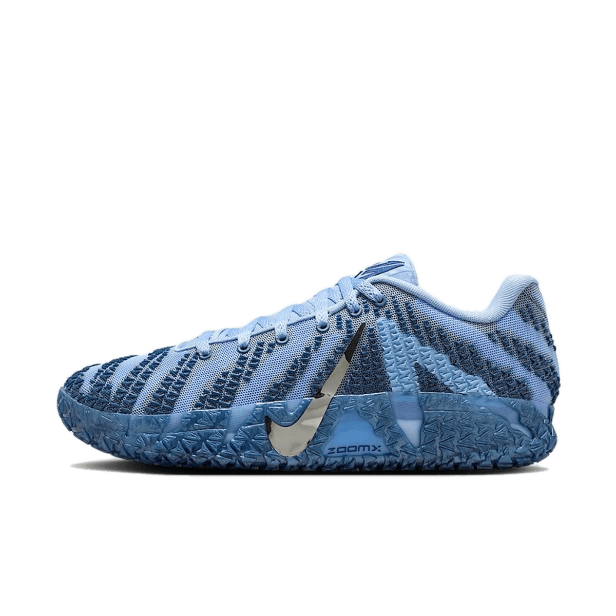 Nike JA 3 'Warning Label' HF2793-400