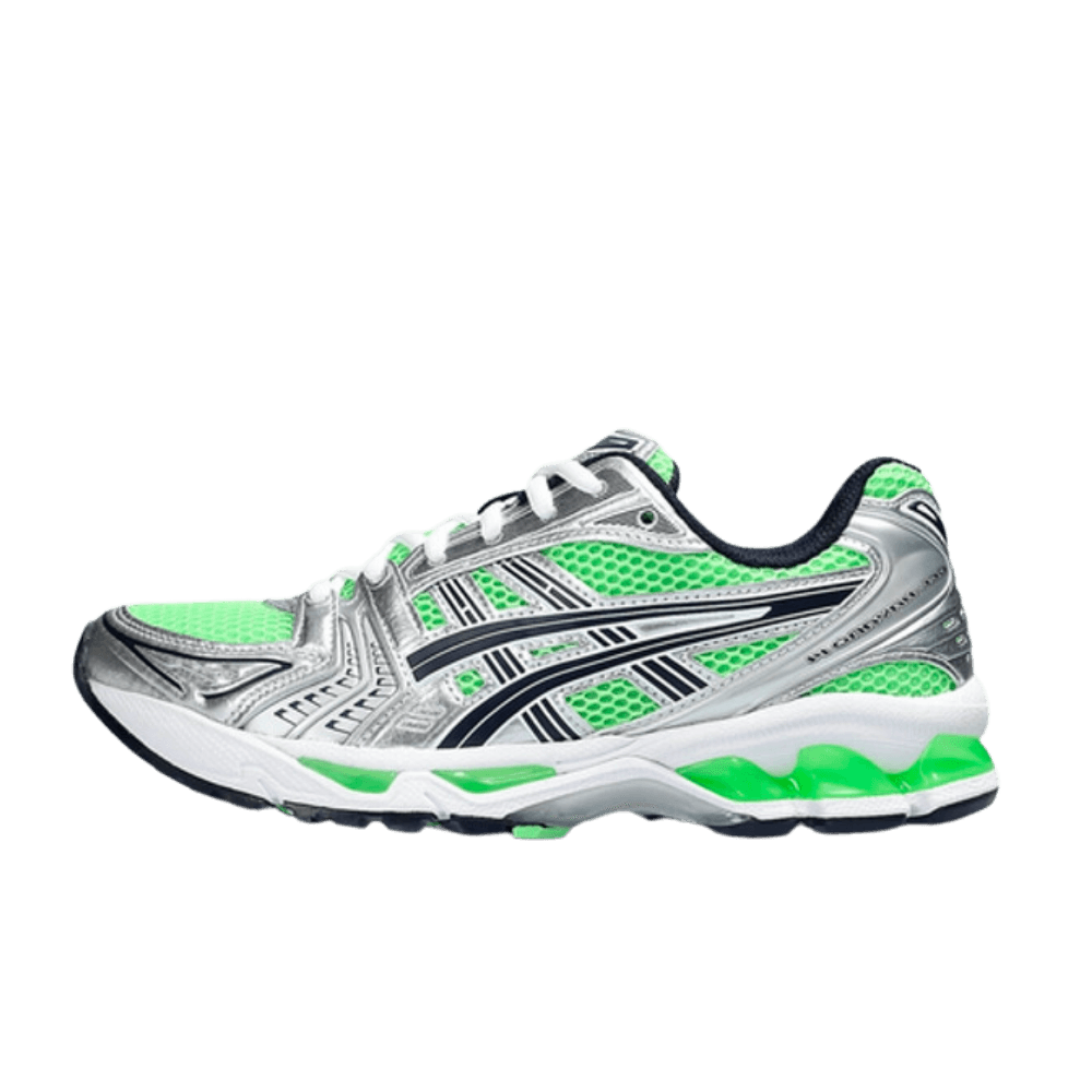ASICS Wmns Gel Kayano 14 'Bright Lime' 1202A056-300