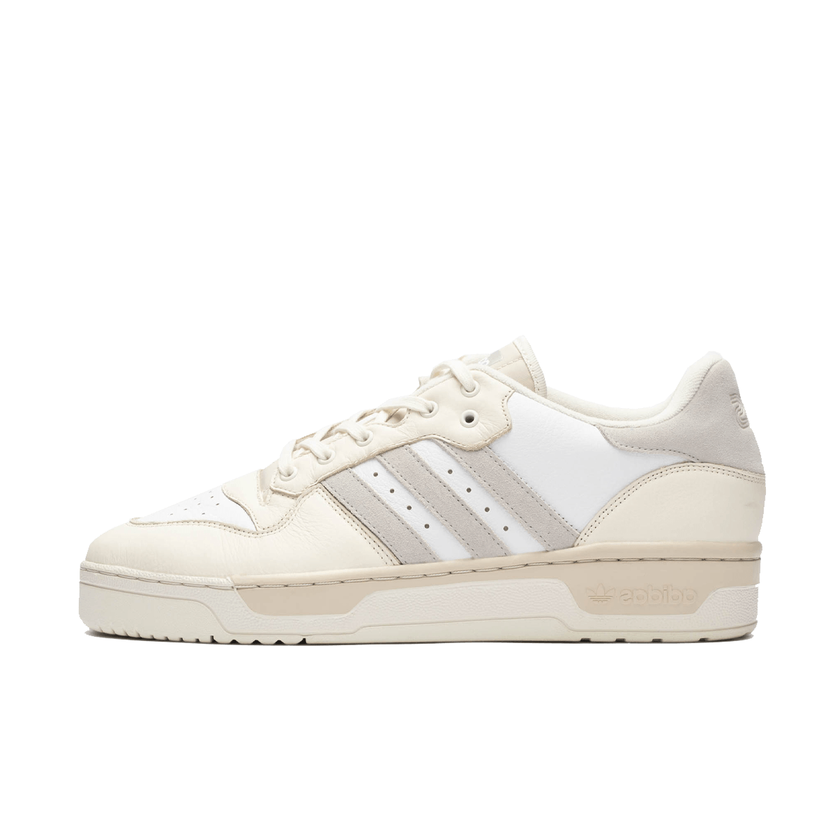 SNS x adidas Rivalry 'White' ID2881