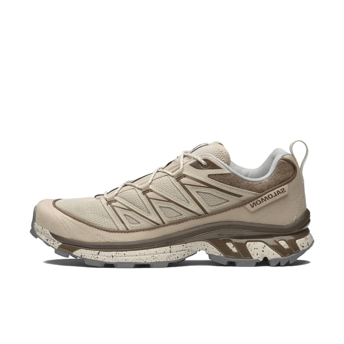 Salomon Xt-6 Cozy Fall 'Oxford Tan' L47794700