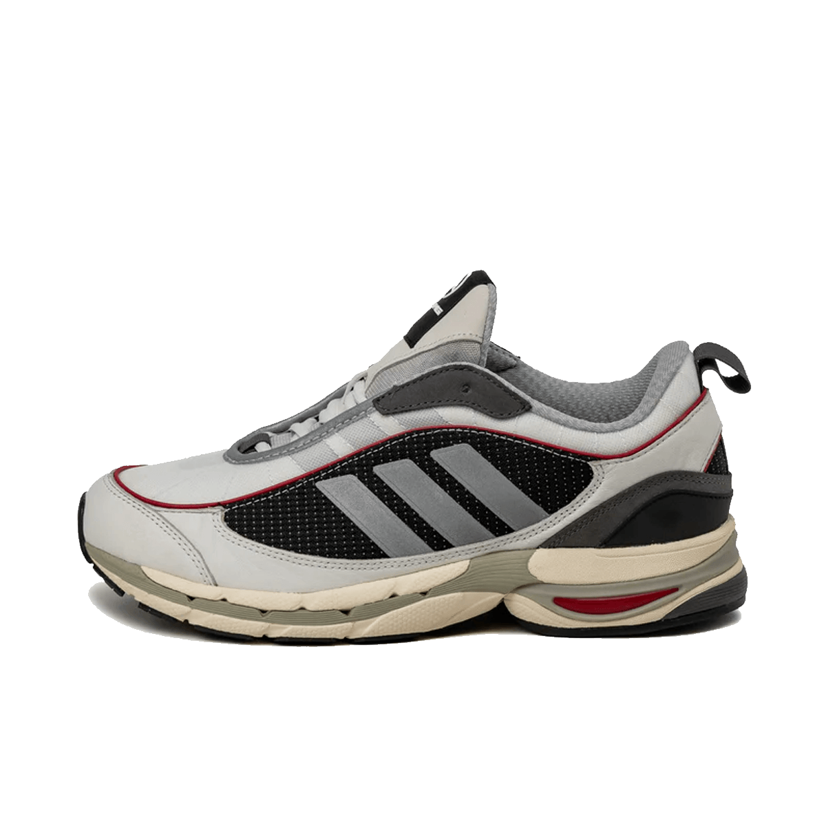 Mercedes AMG x adidas Consortium 'Crystal White' KJ6620