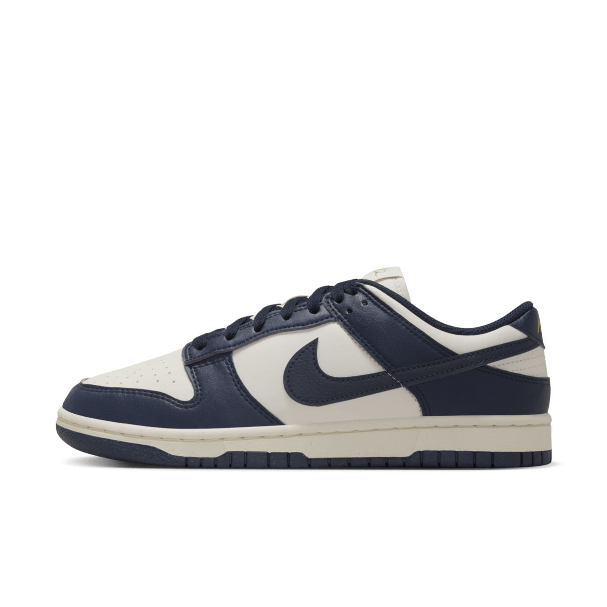 Nike Dunk Low WMNS 'Olympic' - Next Nature FZ6770-001