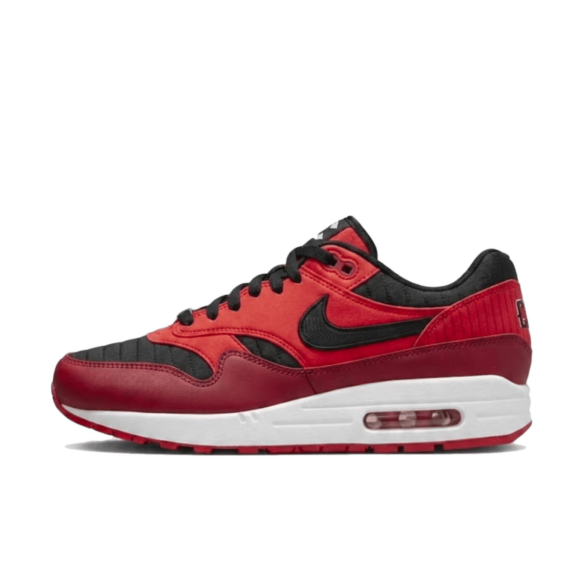 Nike Air Max 1 'Cincinnati Reds' - City Connect Pack