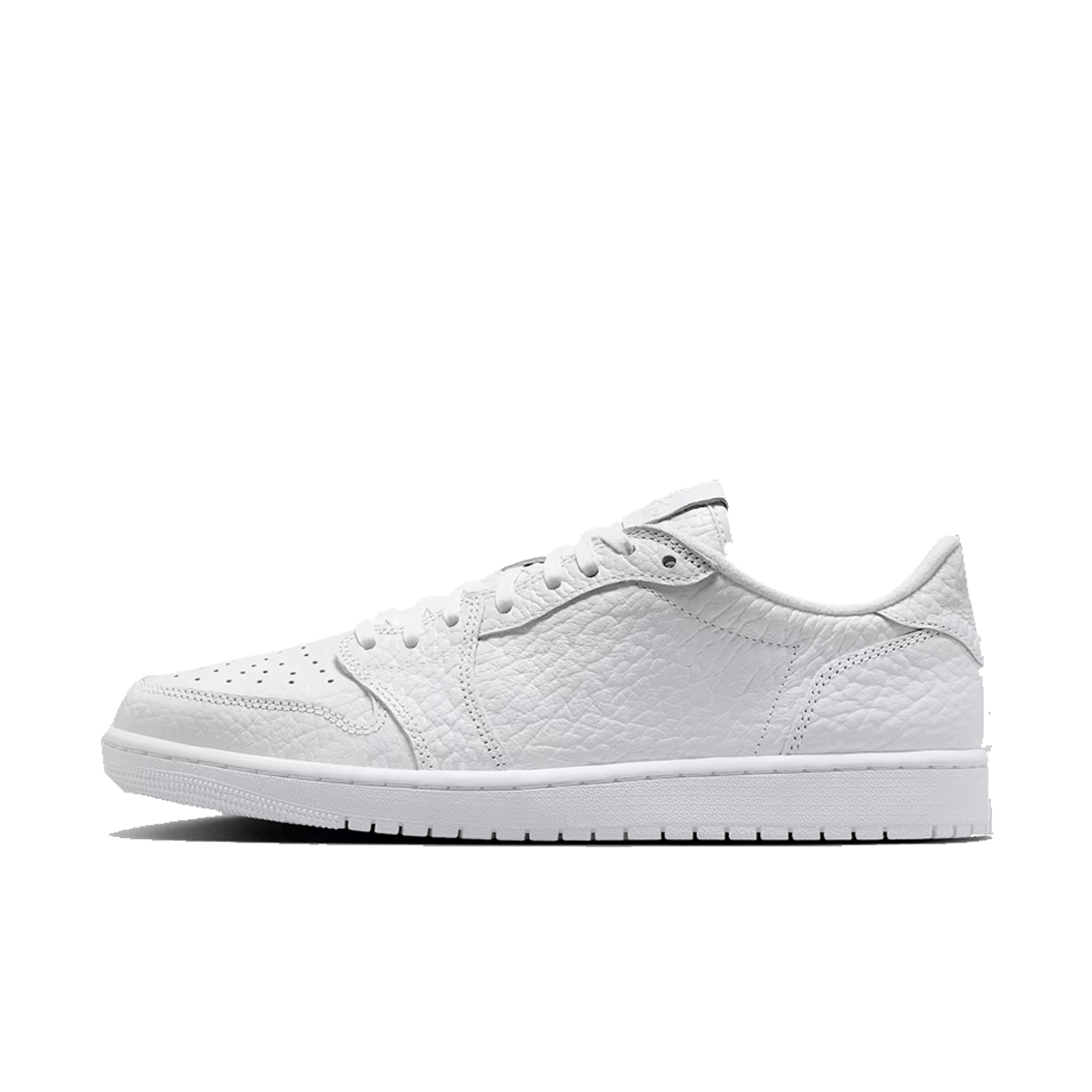 Air Jordan 1 Retro Low NS 'White' 872782-100