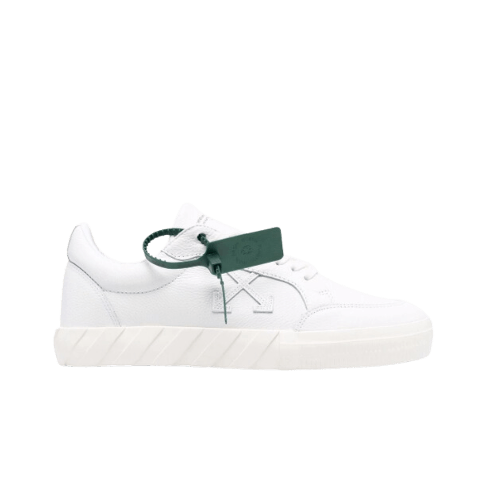 Off-White Vulcanized OMIA085C99LEA0010100