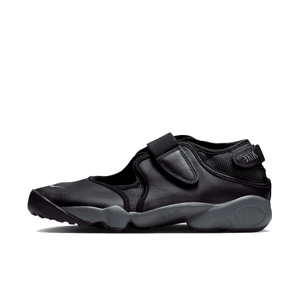 Nike W Air Rift 'Black'