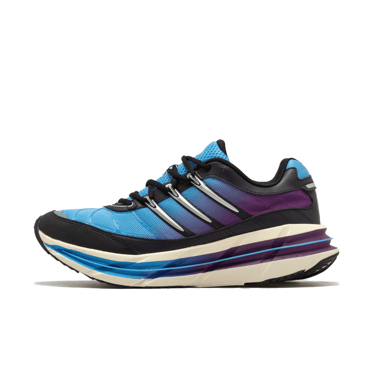 adidas Adistar Harmony 'Blue & Rich Mauve' JR7311