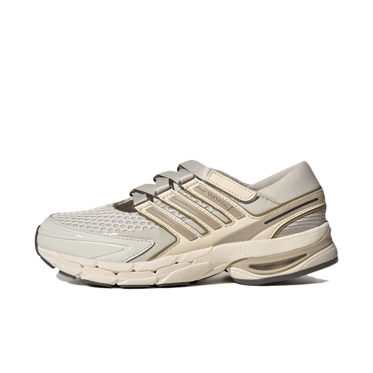adidas Adistar Control 5 Mary Jane 'Wonder Beige' LA1823