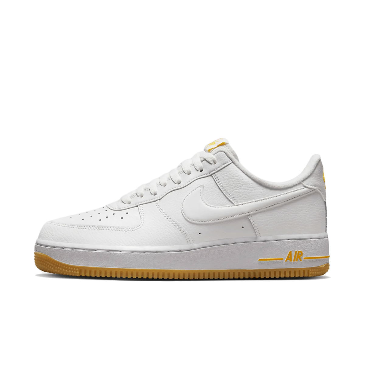 Nike Air Force 1 '07 'Summit White' DZ4512-100