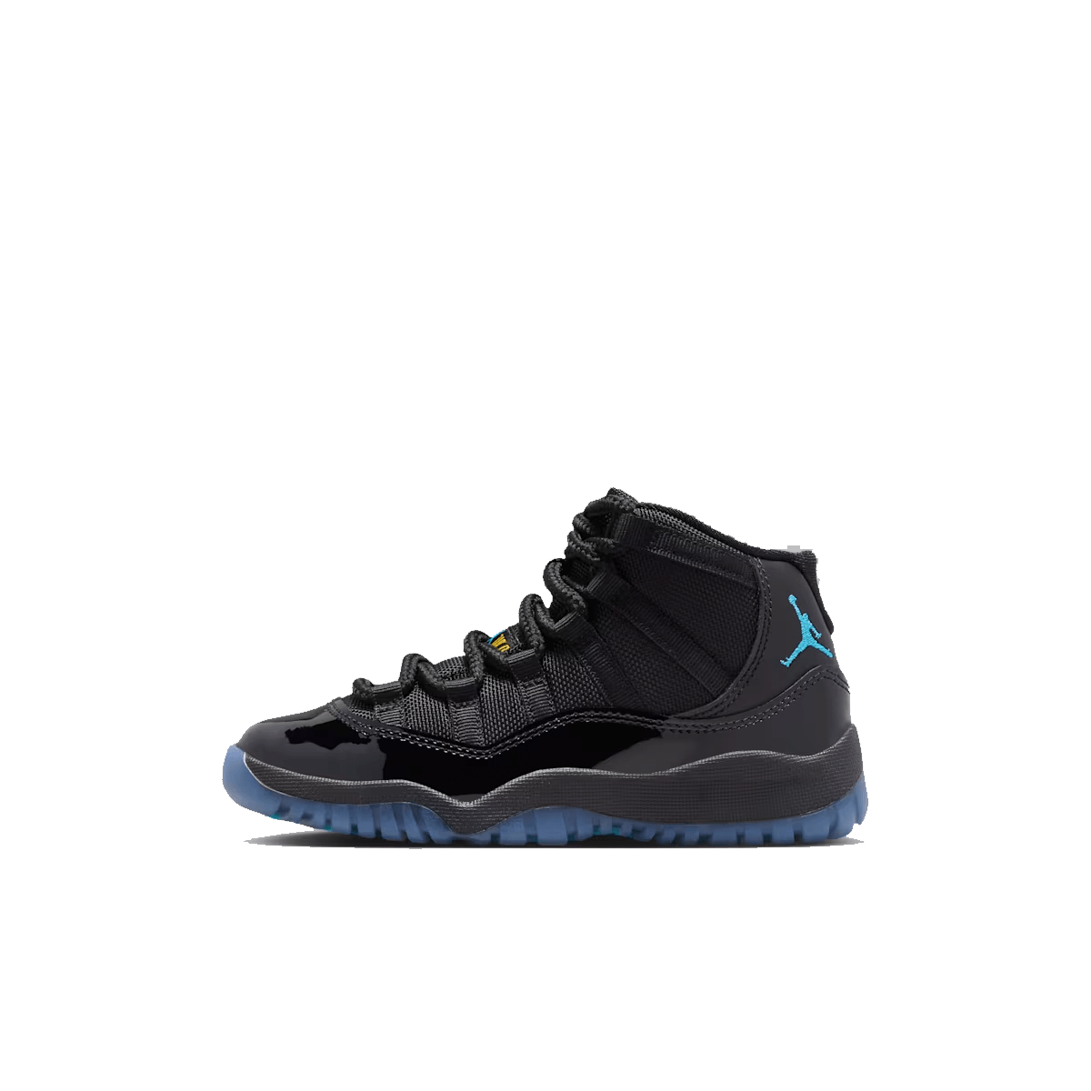 Nike Air Jordan 11 Retro PS 'Gamma Blue' 378039-047