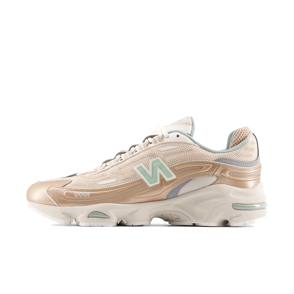 New Balance 1000 'Desert Clay' M1000DG