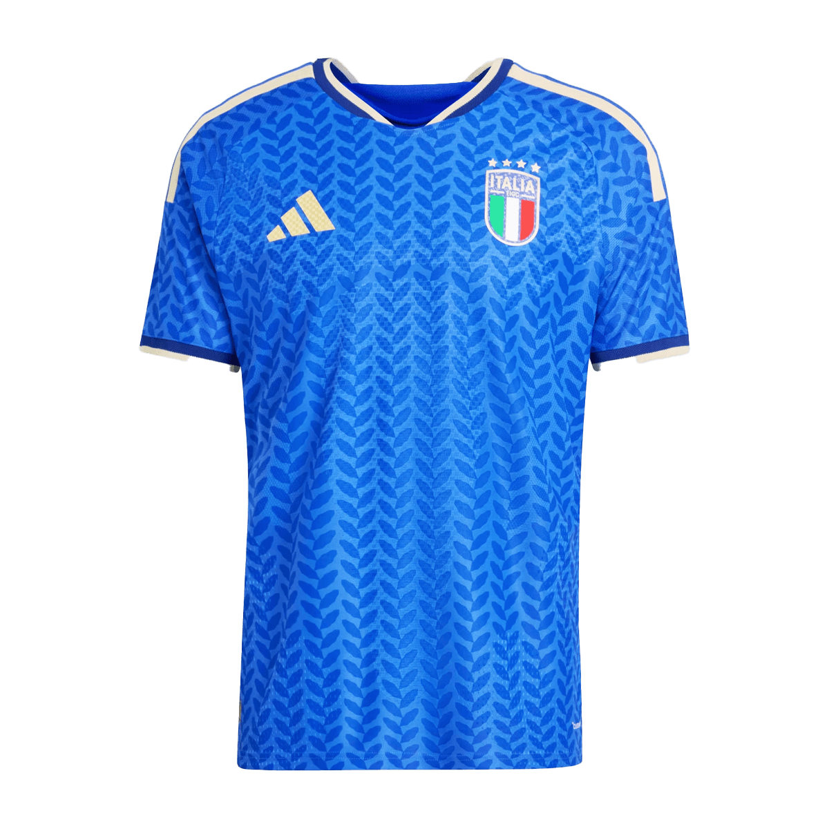 adidas Italy '26 Authentic Jersey 'Home' JL6934