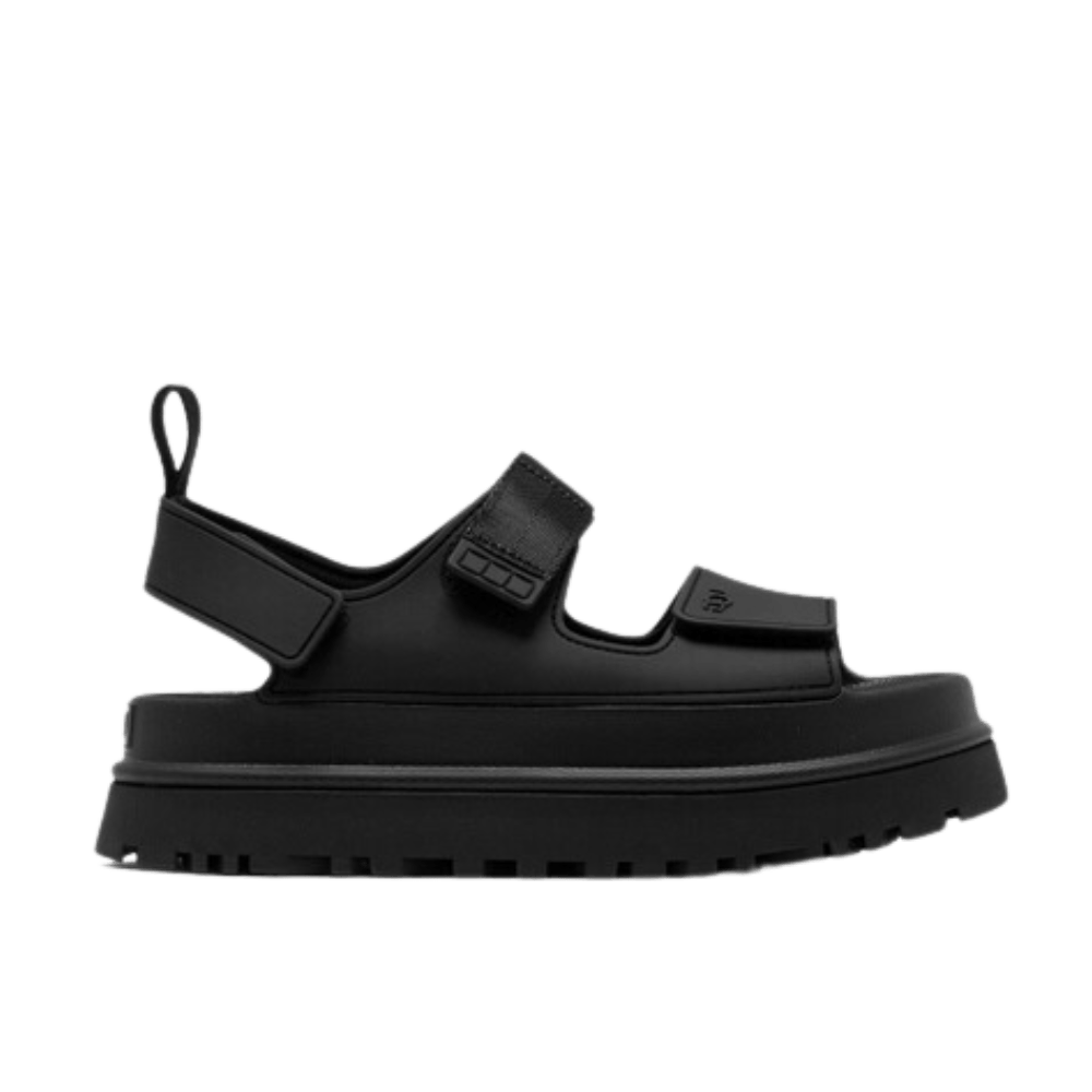 Ugg Wmns Goldenglow 1152685-BLK