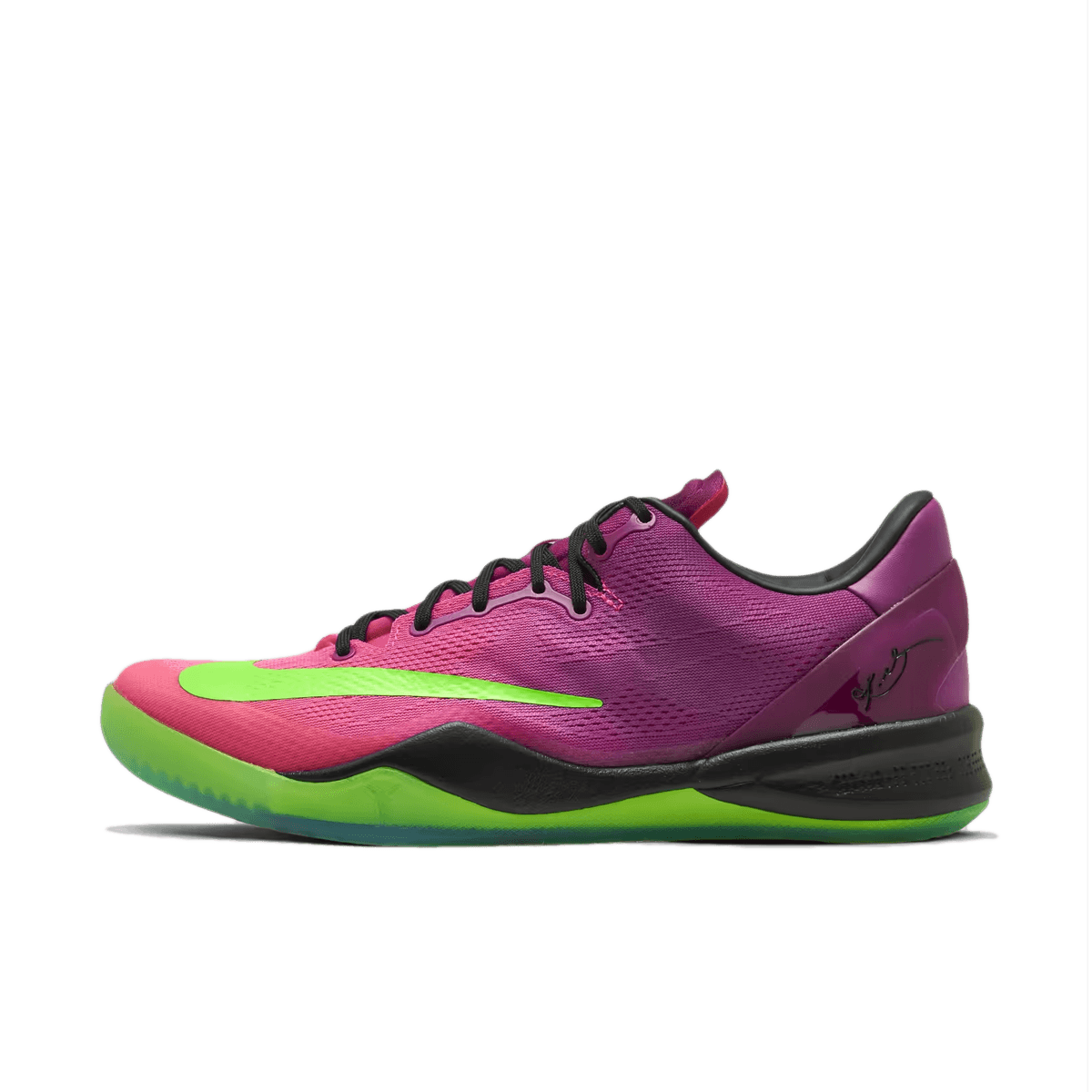 Nike Kobe 8 Protro 'Mambacurial' - 2026 IO6253-500