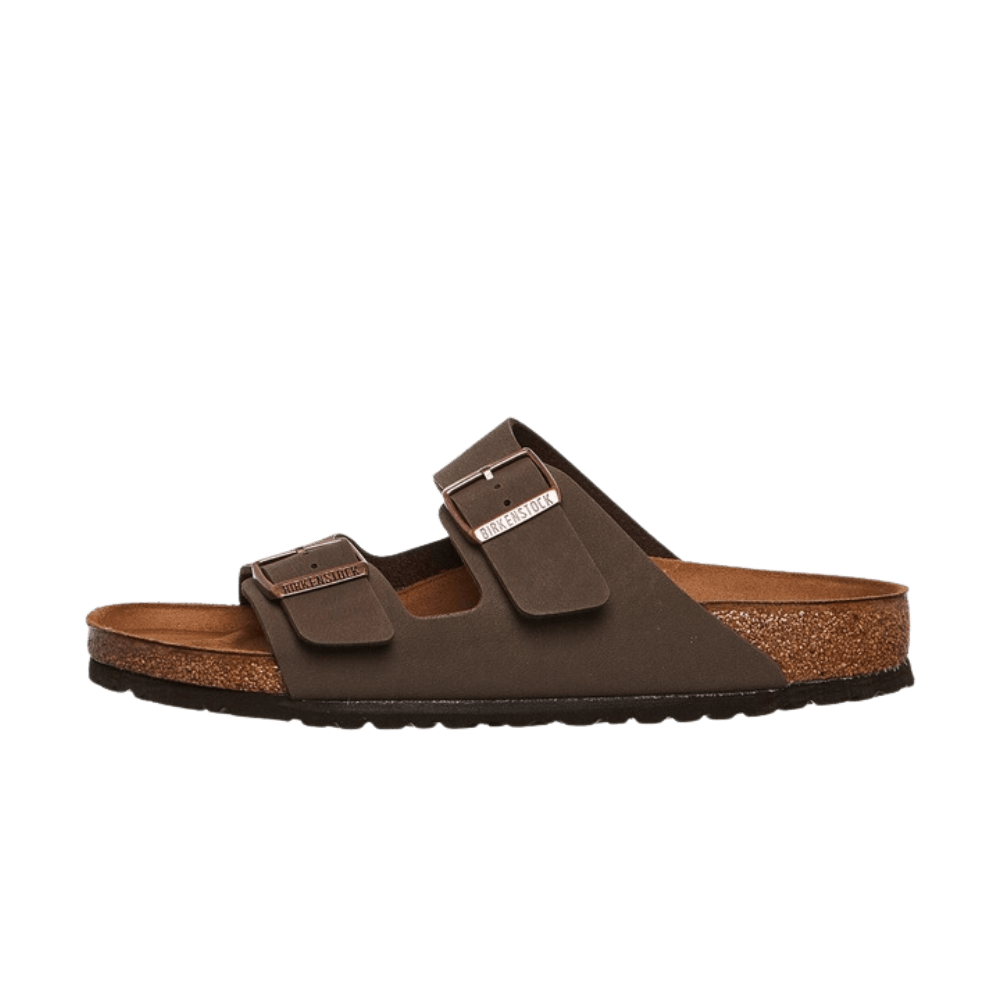 Birkenstock Arizona BF Nubuk 151181