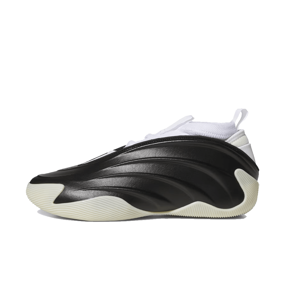 adidas Harden Vol. 9 'Black & Warm Vanilla' JQ9137